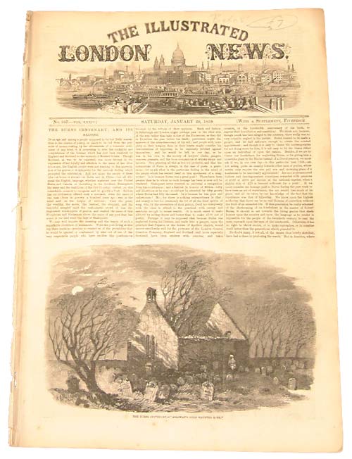 The Illustrated London NewswG胍hj[Xxi19Ij