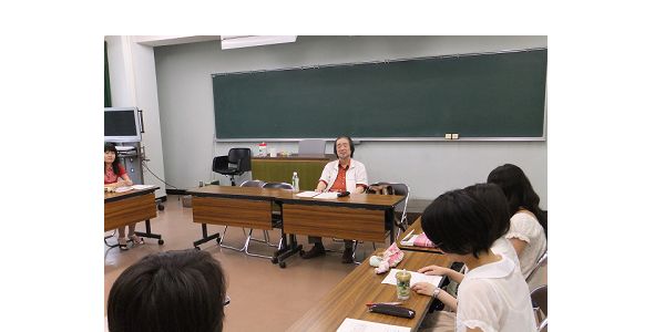 小風ゼミ