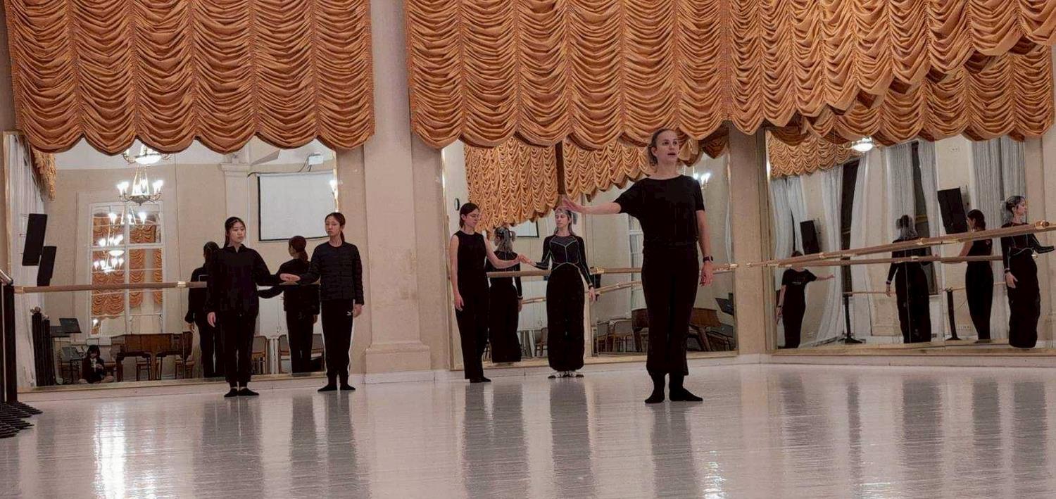 ⑭授業（ヒストリカル）