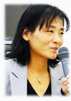 藤田氏