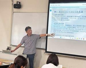 小林先生
