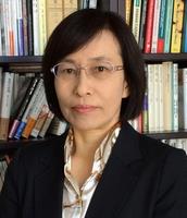小玉亮子教授