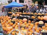 イベント ハロウィンin多摩センターの写真