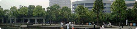 多摩中央公園