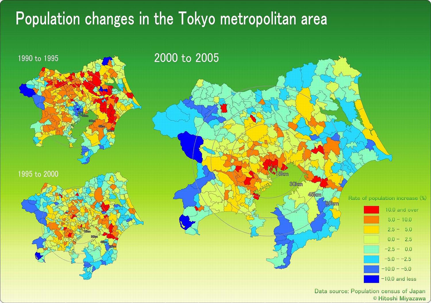 マイアミ都市圏