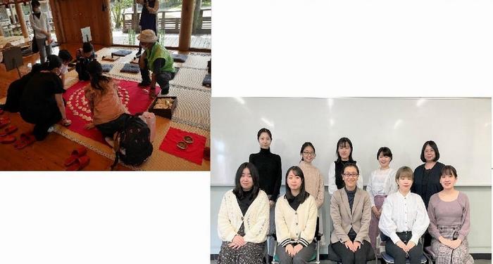 遠藤先生ゼミのみなさん