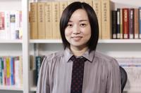 zhang yue