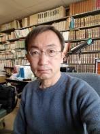 和田英信先生の写真